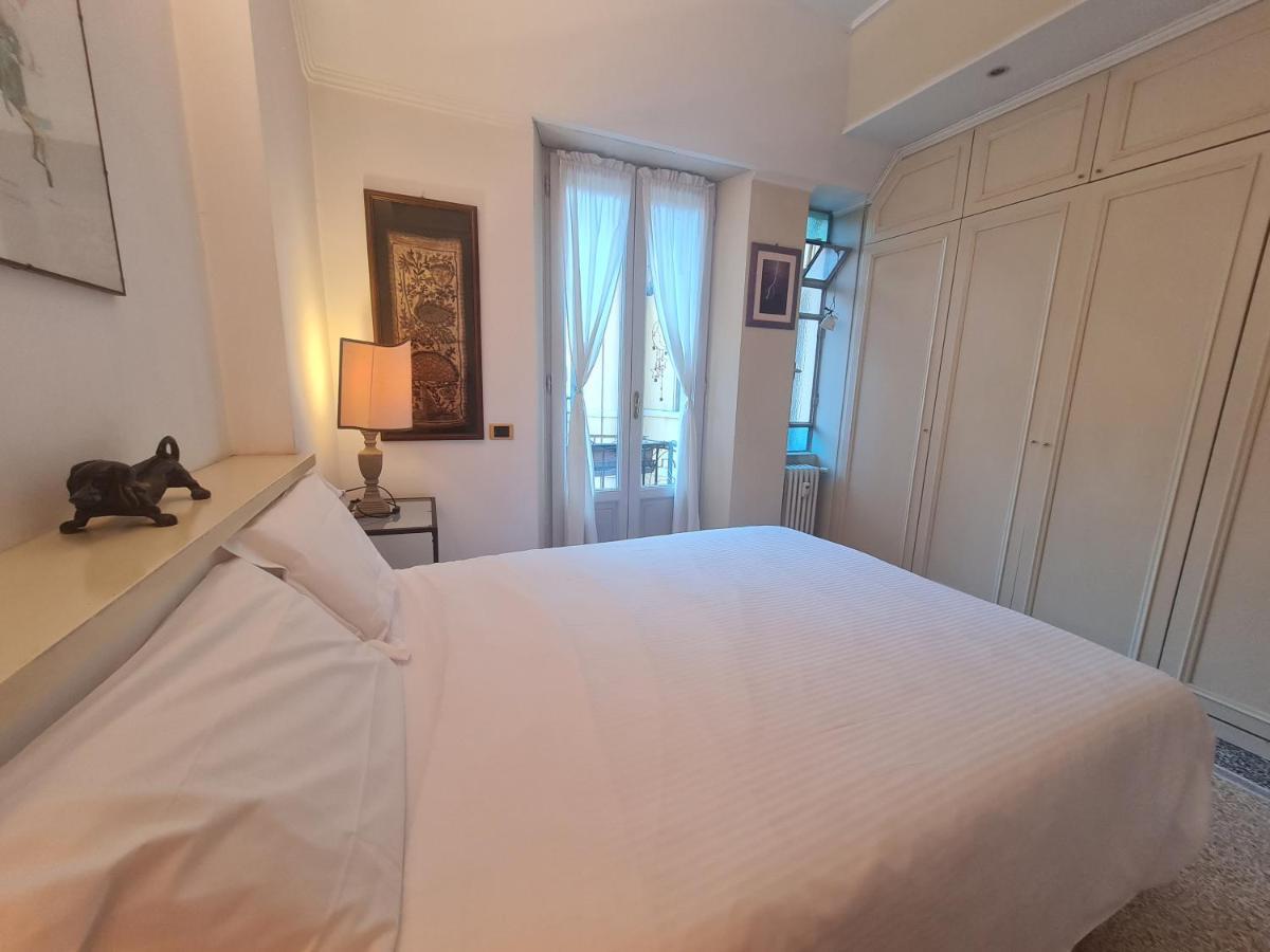 Fontana Cozy Apartment Milan Bagian luar foto